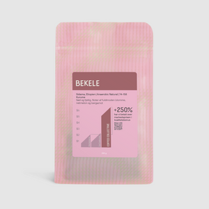 
                  
                    Coffee Collective • Bekele, Anaerobic, Filter
                  
                