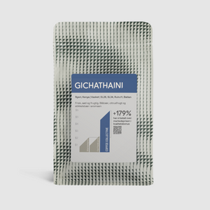 
                  
                    Coffee Collective • Gichathaini, Kenya, filter
                  
                